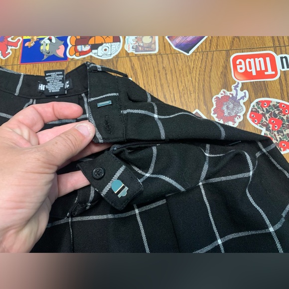 Hot Topic Skirt Size Small - Picture 3 of 7